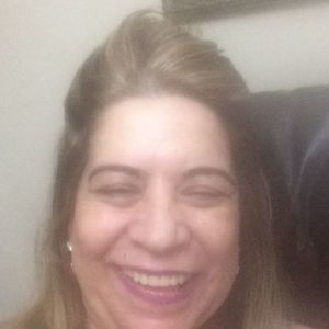 Meet your Posher, Odalis